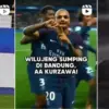 PSG Unggah Video Pakai Bahasa Sunda Lepas Layvin Kurzawa ke Persib .
