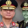 Daftar Lengkap Skandal Perwira Polisi Terlibat Kasus Narkoba, Dari Jenderal hingga Kapolres.