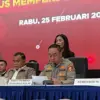 Bareskrim Bongkar Sindikat TPPO Jual Beli Bayi Lintas Indonesia, 12 Orang Dibekuk