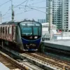 Aturan Buka Puasa di MRT, Penumpang Hanya Boleh Minum dan Makan Kurma Selama 10 Menit