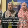 Dua Wanita di Bulukumba Menista Al-Quran Berujung Minta Maaf, Alasannya: Kepentingan Konten!