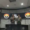 Materi Stand Up Comedy \'Mens Rea\' Berujung Pemeriksaan, Pandji Pragiwaksono Dipanggil ke Polda Metro Jaya