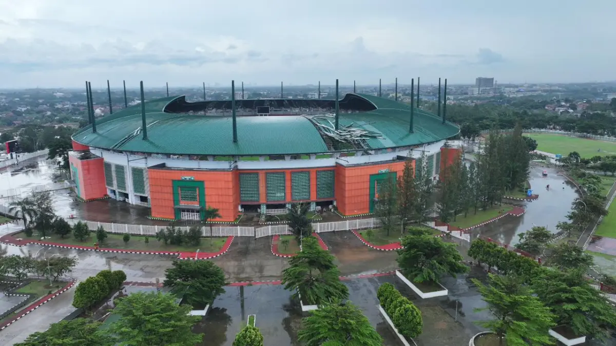 Bupati Bogor Turun Tangan Tangani Bencana, Keselamatan Warga Jadi Prioritas Bupati Bogor Turun Tangan Tangani Bencana, Keselamatan Warga Jadi Prioritas