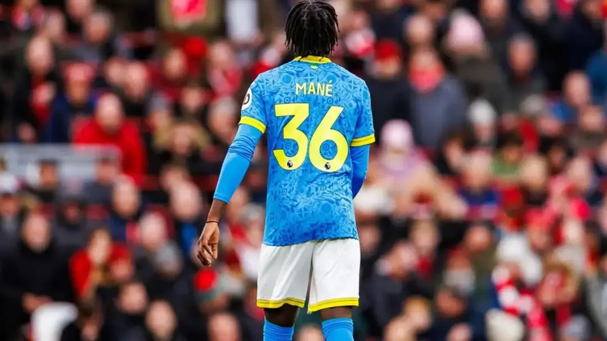 Liverpool dan Man United Adu Cepat Kejar Mane, Jadi Saga Transfer Besar Musim Panas