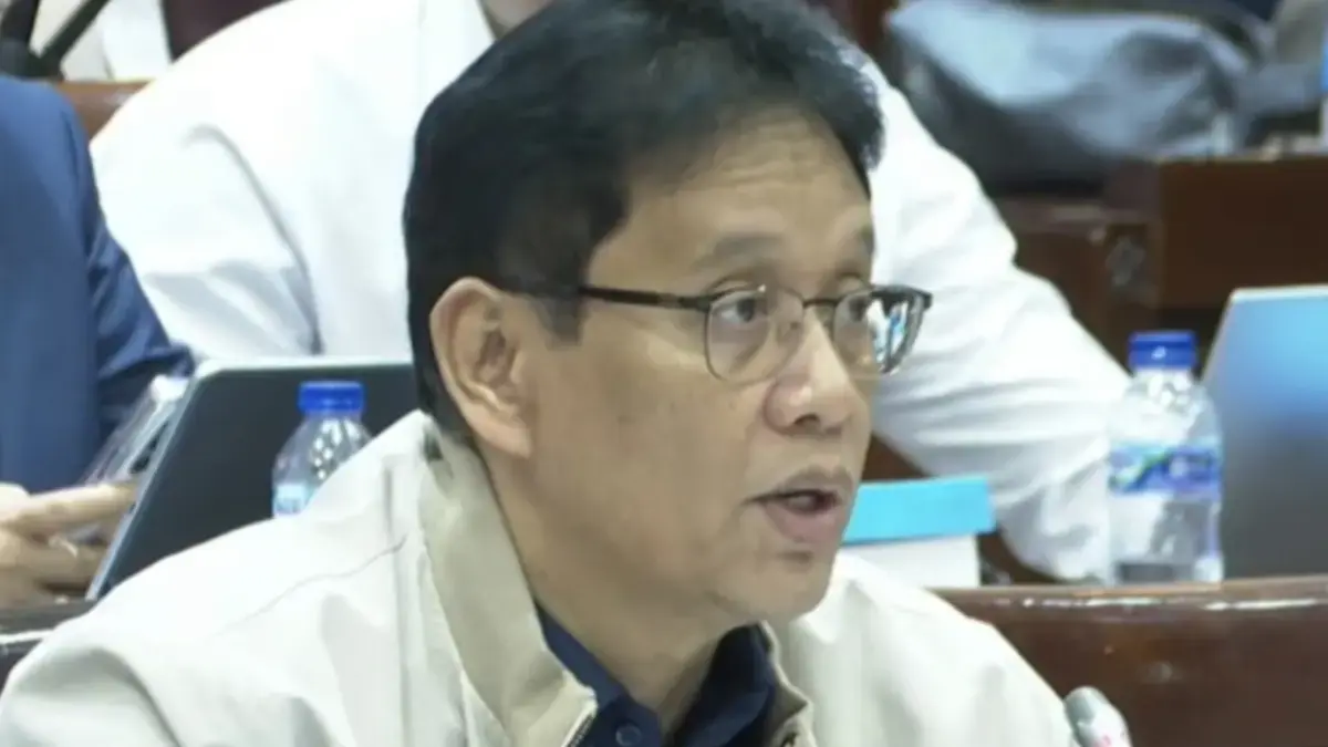 Kemenkeu dan Komisi XI DPR Bahas Revisi UU P2SK, Purbaya: Sektor Keuangan Jadi Kunci Pertumbuhan Ekonomi.