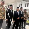 Direksi Baru BPJS Resmi Dilantik, Cak Imin Tekankan Layanan Lebih Inklusif dan Transparan