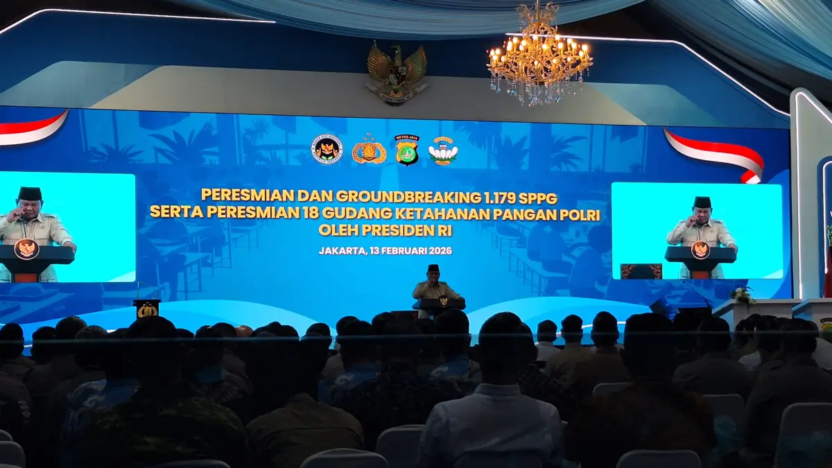 Prabowo Pastikan Defisit APBN di Bawah 3 Persen, Siap Tekan Lebih Rendah.