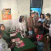 UNICEF Apresiasi Program MBG Pemerintah Indonesia, Dinilai Perkuat Masa Depan Anak Papua.