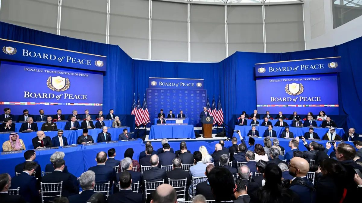 Indonesia Ditunjuk Jadi Wakil Komandan Pasukan Stabilisasi Gaza, Kirim 8.000 Personel TNI