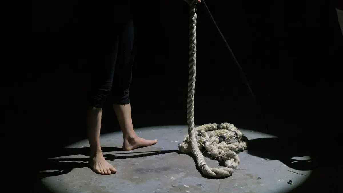 Alarm Bahaya! KPAI Sebut Angka Kasus Bunuh Diri Anak di Indonesia Tertinggi di Asia Tenggara.