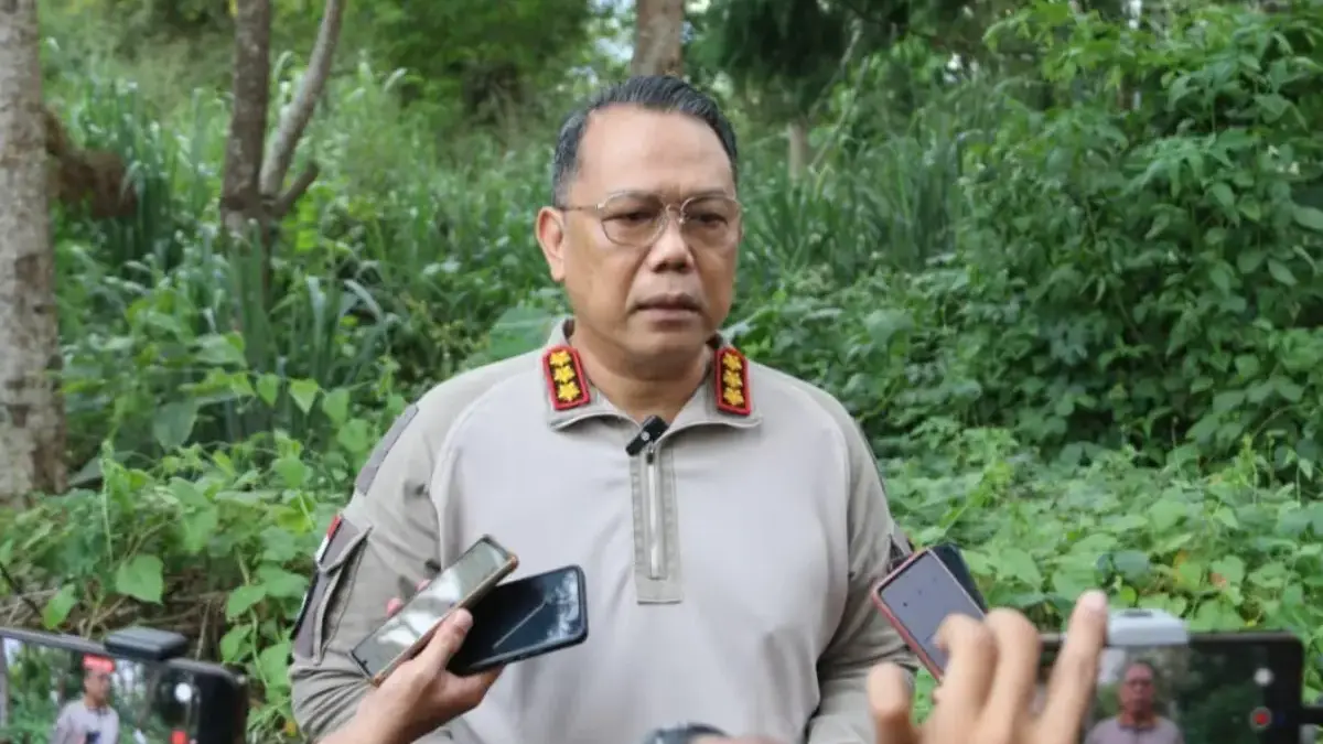 2 Tewas dalam Penyerangan di Pos Nabire, Satgas Ops Damai Cartenz Selidiki.