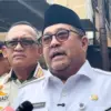 Rano Karno Tegaskan Parkir Liar di Tanah Abang Sudah Ditertibkan!