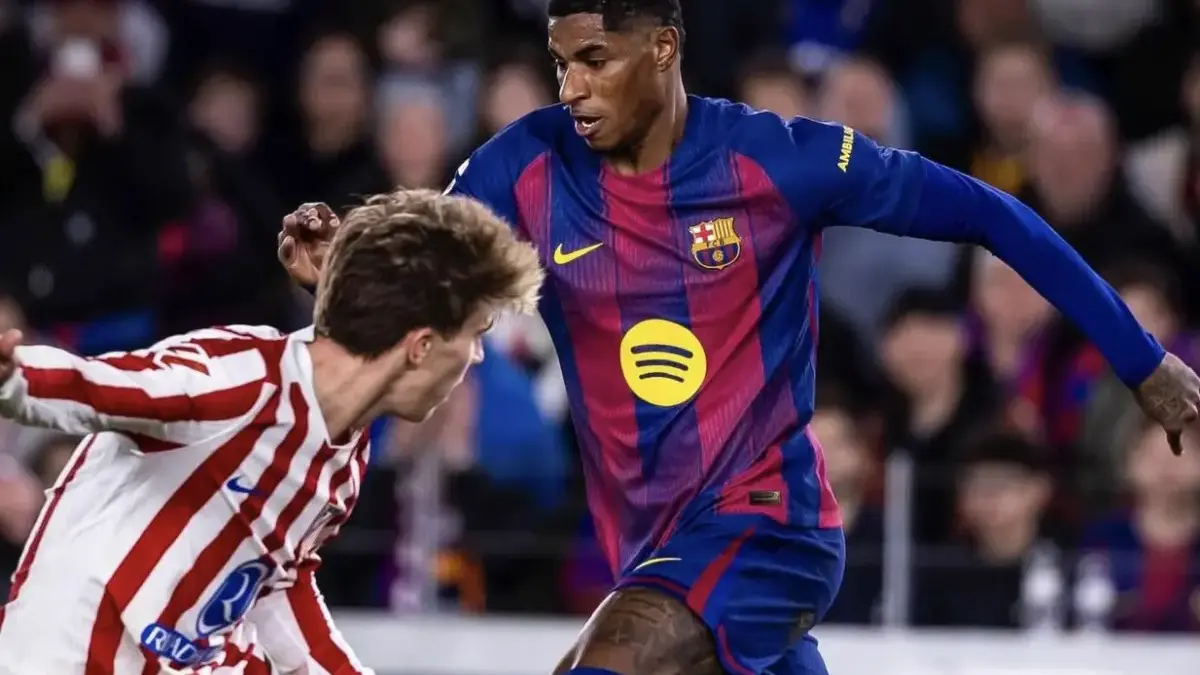 Jual Rashford dan Hojlund Tak Bakal Selamatkan Keuangan Manchester United, Utang Tembus Rp12 Triliun