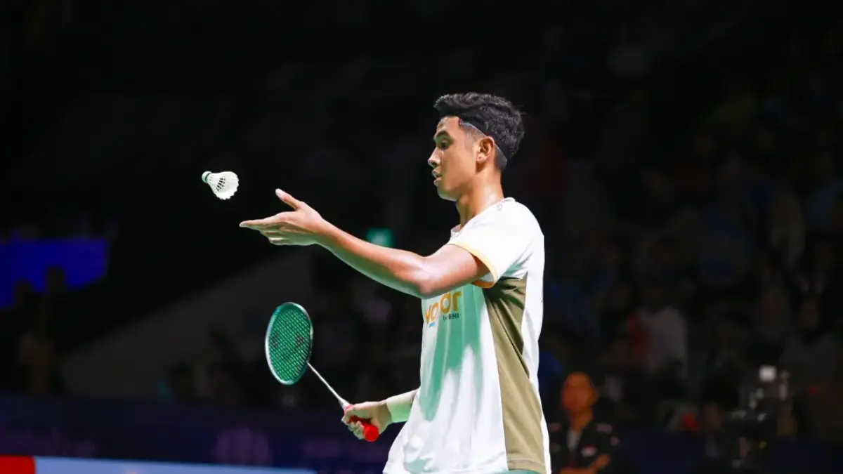 PBSI Kirim 14 Wakil ke All England 2026, 11 Debutan Indonesia Siap Uji Mental di Super 1000 PBSI Kirim 14 Wakil ke All England 2026, 11 Debutan Indonesia Siap Uji Mental di Super 1000
