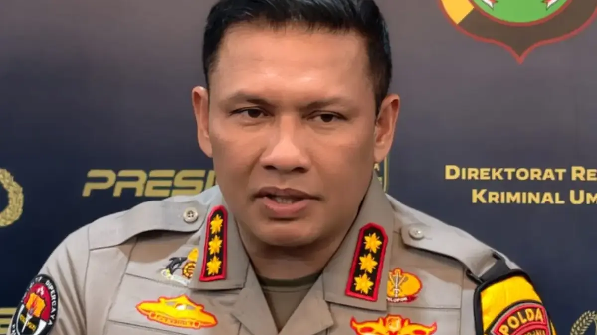 Polda Metro Tolak Permintaan Roy Suryo Cs Atas 709 Barang Bukti Ijazah Jokowi.