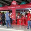 Telkomsel Siapkan 43 Posko Siaga untuk Jamin Layanan Lancar Saat Ramadan & Lebaran 2026