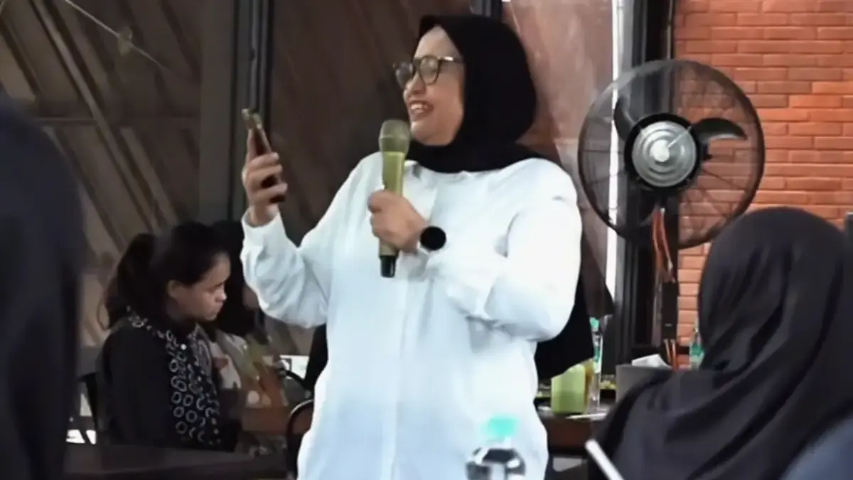 Puluhan Kepala SPPG di Solo Raya Keluhkan Minimnya Ruang Istirahat Dapur MBG, Waka BGN Ancam Suspend Mitra.