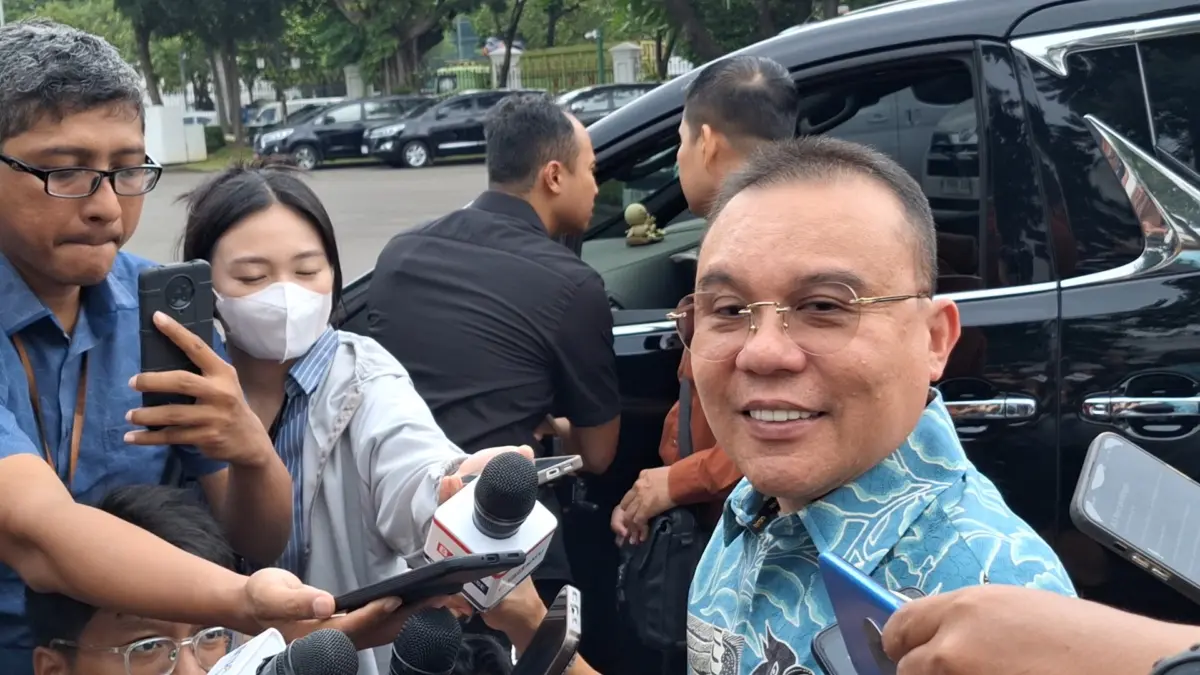 Terima Aspirasi Buruh, DPR Pastikan Mie Sedaap Hentikan PHK Massal Terima Aspirasi Buruh, DPR Pastikan Mie Sedaap Hentikan PHK Massal.