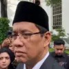 Purbaya: Juda Agung Jadi Wamenkeu Bukan Tukar Guling dengan Thomas Djiwandono.