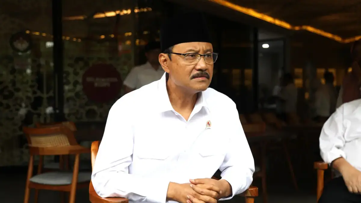 Kemensos Dukung Percepatan Pembangunan Sekolah Rakyat di Nias Utara