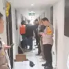 Polisi Masih Selidiki Tewasnya WN Amerika Serikat di Apartemen di Karapitan, Dibunuh atau Sakit?