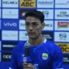 Federico Barba Targetkan Persib Bandung Raih 3 Poin saat Jamu Madura United meski Tanpa Bojan Hodak