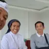 Suster Ika yang Selamatkan 13 Korban TPPO di Sikka Bertemu Dedi Mulyadi, Titip Pesan Buat Pemda.