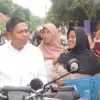 Keliling Desa di Subang, Dedi Mulyadi Sentil Warga yang Masih Minta Sumbangan Pembangunan Masjid