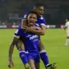 GBLA Berpesta! Persib Bandung Bantai Madura United 5-0, Ramon Tanque Mengamuk.