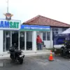 Warga Jabar Kini Bisa Bayar Pajak Kendaraan Lima Tahunan dan \"Ganti Kaleng\" di Samsat Pembantu.