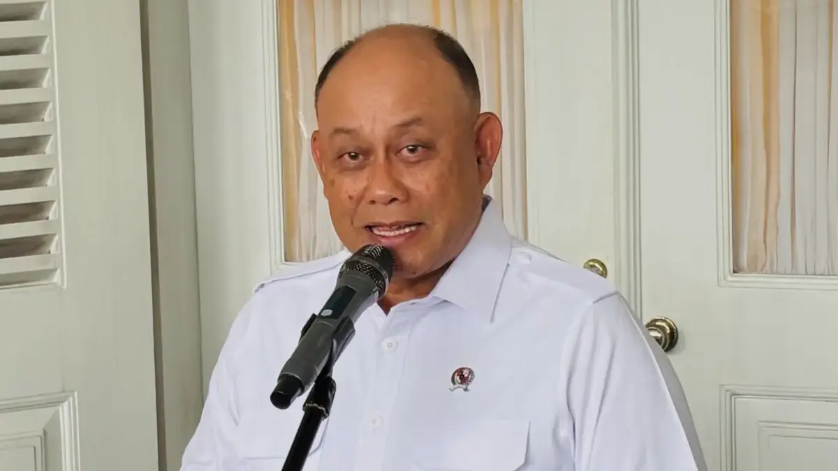 Capaian Program MBG di Jakarta 60 Persen, BGN: Sudah Ada 475 SPPG Aktif