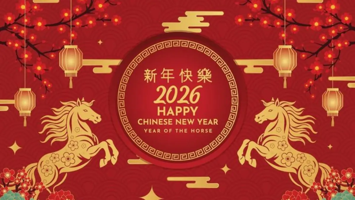 Jadwal Cuti Bersama Imlek 2026, Yuk Rencanakan Liburan Long Weekend!