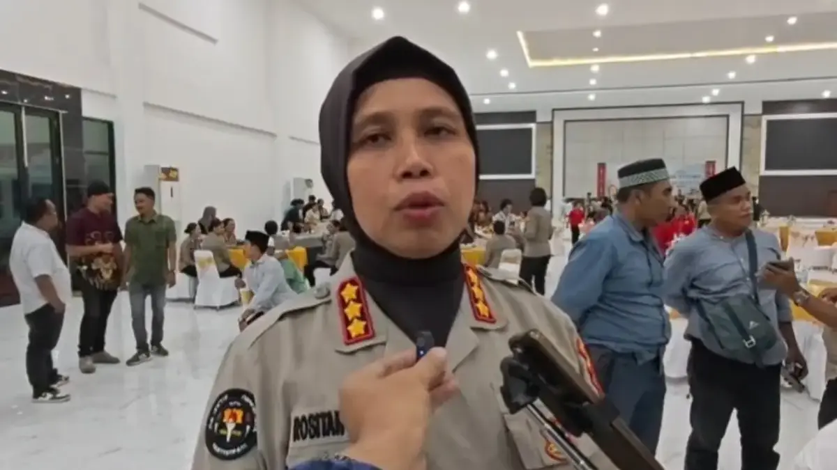 Aipda MS Brimob Penganiaya Siswa Mts Tual Jalani Sidang Etik Hari Ini Aipda MS Brimob Penganiaya Siswa Mts Tual Jalani Sidang Etik Hari Ini