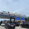 Libur Panjang Imlek 2026, JTTS Kelolaan Hutama Karya Catat Trafik Lebih Dari 670 Ribu Kendaraan