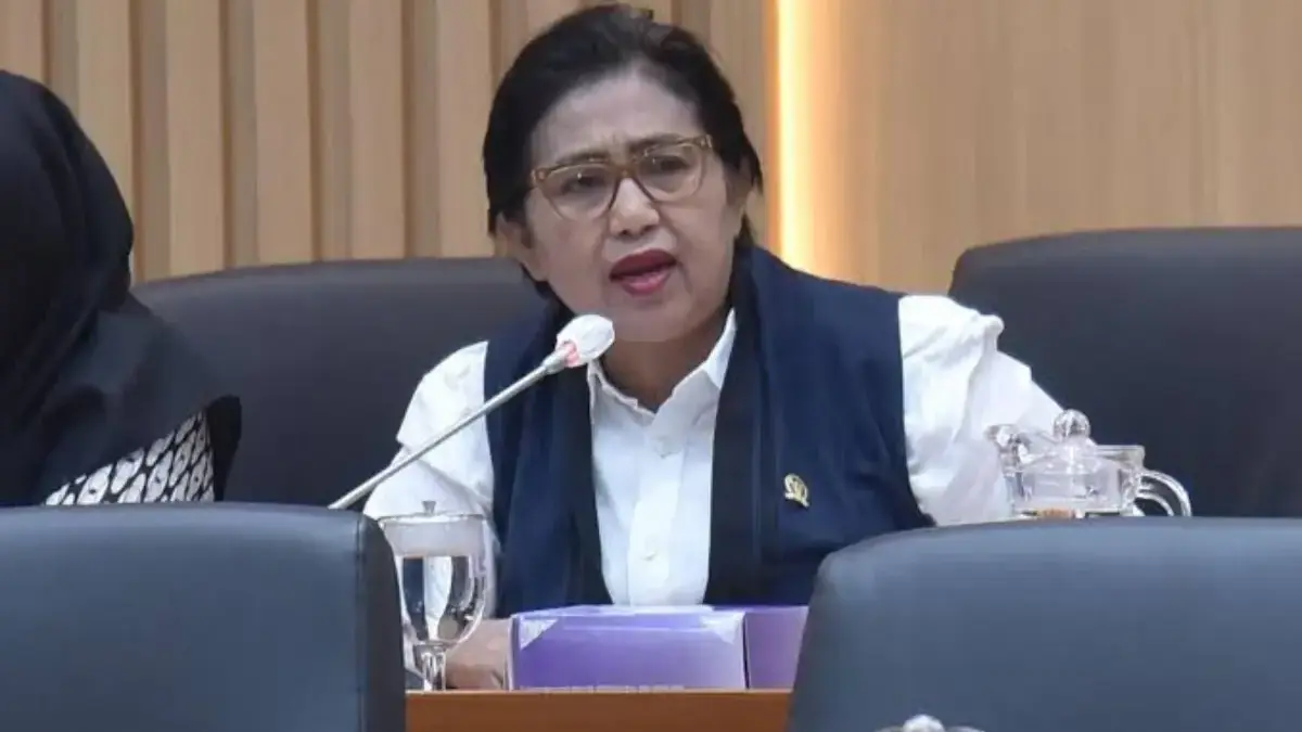 DPR Ingatkan THR Harus Cair 2 Minggu Sebelum Lebaran, Perusahaan Langgar Harus Disanksi!