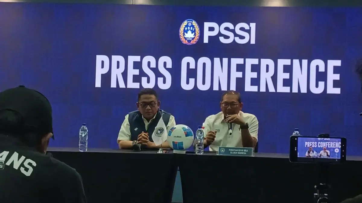 Terungkap Alasan Indonesia Absen di Asian Games 2026 Cabang Sepak Bola