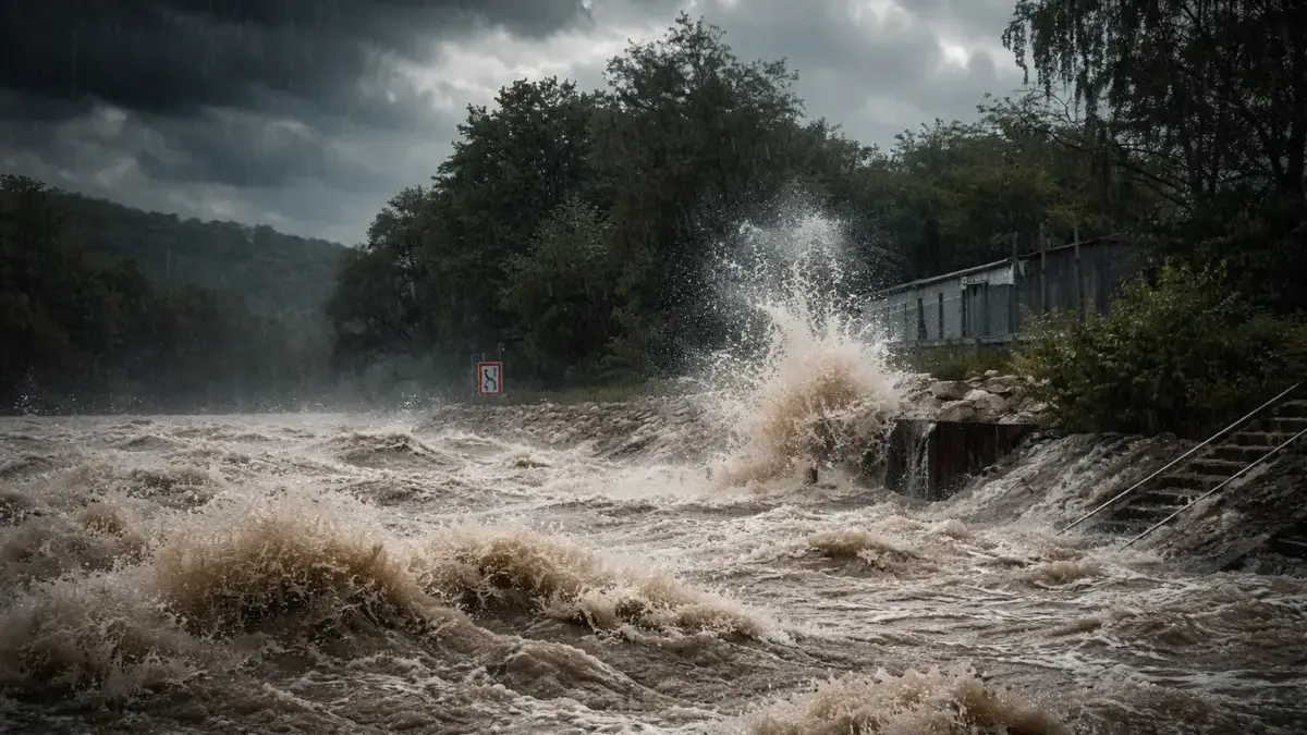 Paranormal Ungkap Bencana Baru Ancam Indonesia di 2026, Bunda Retno: Alam Sudah Bicara.