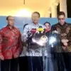 Indonesia Bayar Iuran Rp16,9 Triliun ke Board of Peace Jadi Polemik, Ini Kata Hasan Wirajuda.