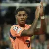 Rashford Menggila! Samai Rekor Lamine Yamal Usai Barcelona Hancurkan Albacete di Copa del Rey
