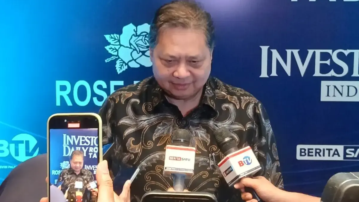 Stok Dijamin Aman Bansos Beras Siap Disalurkan di Kuartal I