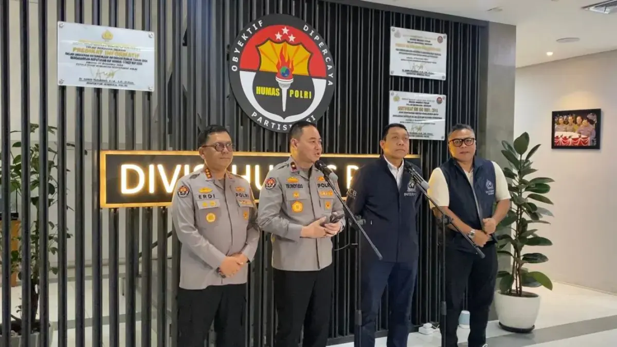 Red Notice Terbit, Pergerakan Riza Chalid Dipantau196 Negara, Masih Bisa Lolos?