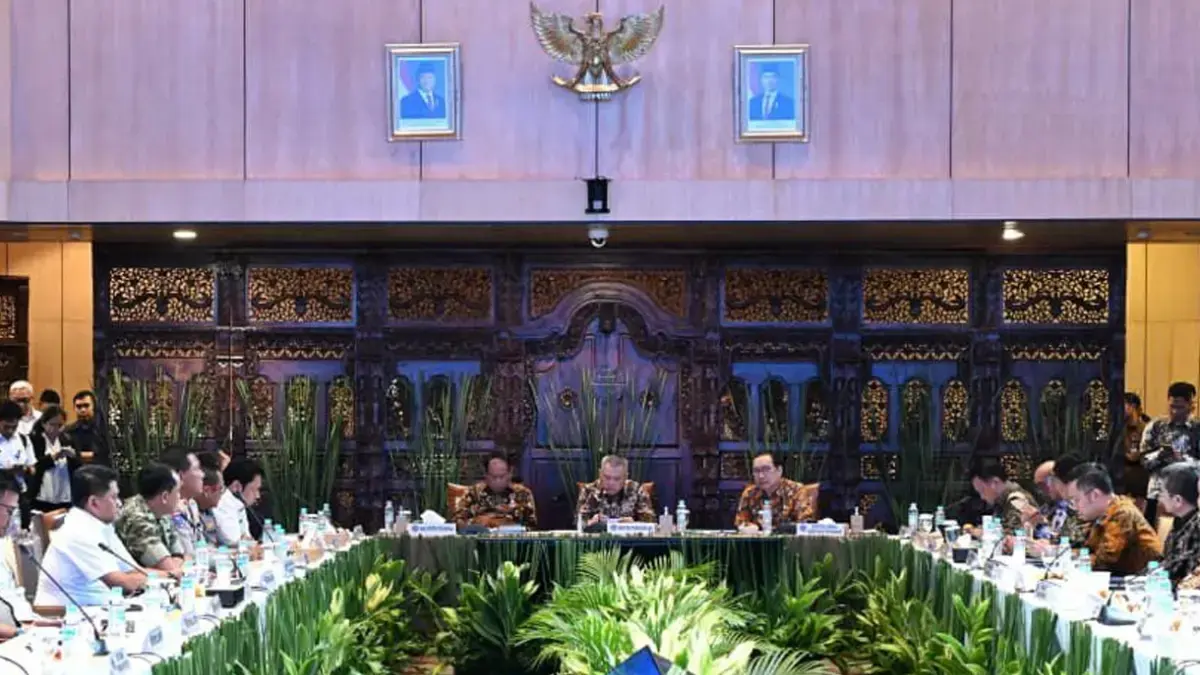 Daftar Program Mudik Gratis 2026 dari Kemenhub, Siapkan Bus hingga Kereta