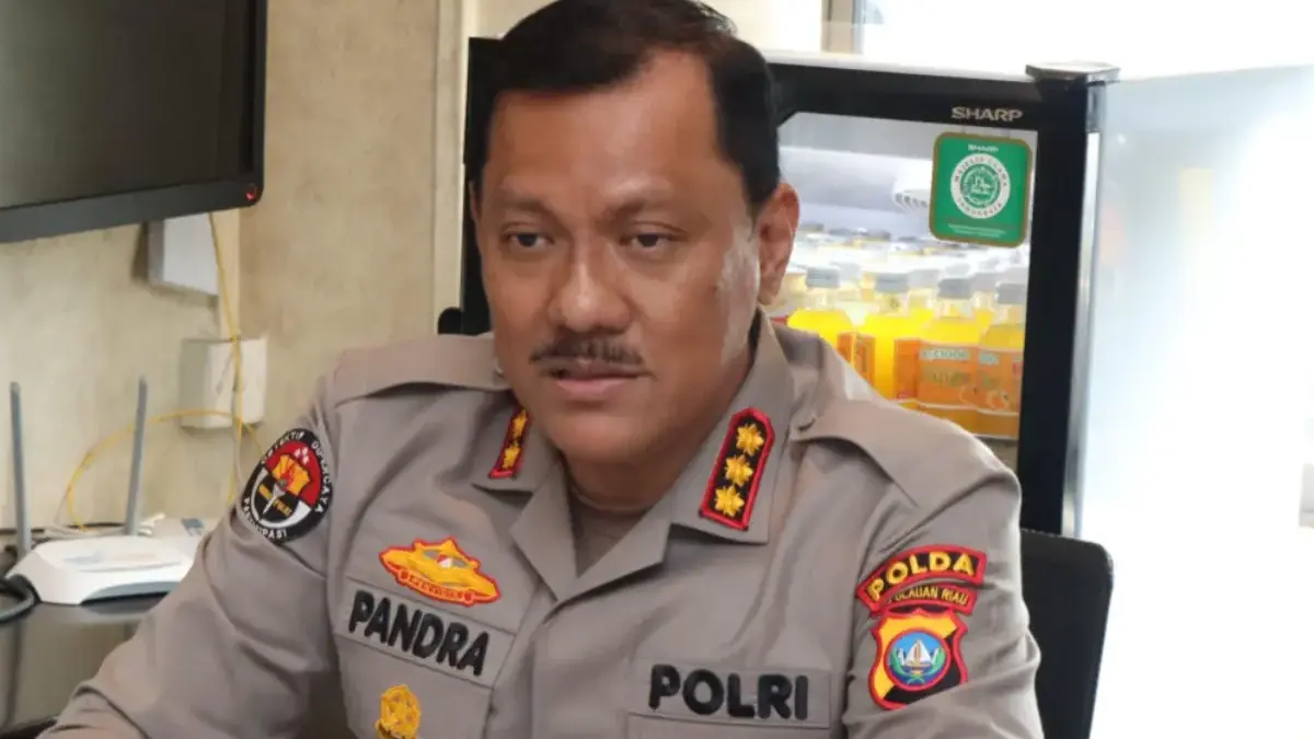 Sosok Mahasiswa UIN Suska Riau Pembacok Mahasiswi, dari Cinta Berujung Tersangka Sosok Mahasiswa UIN Suska Riau Pembacok Mahasiswi, dari Cinta Berujung Tersangka.