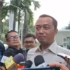 Istana Klaim Gerakan Gentengisasi Prabowo demi Kebersihan dan Daya Tarik Wisata.
