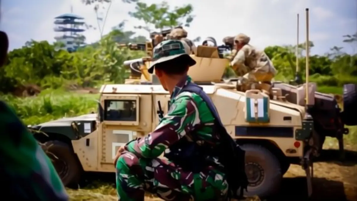 Pengamat: APBN 2026 Jadi Kunci Pengelolaan dan Kemandirian Industri Pertahanan