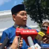 Bertemu Prabowo di Istana, MUI: Perdamaian Dunia Harus Konkret