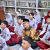 Wamendikdasmen Atip Pastikan Pembelajaran Mendalam Berjalan Efektif di Bandung.