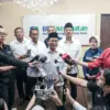 Transformasi BPJS Kesehatan Dimulai, Menko PM Cak Imin Soroti Data dan Anggaran.
