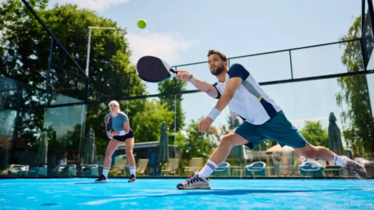 Warga Kemang Protes Suara Bising King Padel Hingga Malam Hari Ganggung Waktu Istirahat, Berujung Lapor Polsek! Warga Kemang Protes Suara Bising King Padel Hingga Malam Hari Ganggung Waktu Istirahat, Berujung Lapor Polsek!