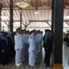 Mutasi Besar-besaran Pejabat di Kabupaten Cirebon, Bupati Ingatkan Tugas: Melayani, Bukan Dilayani.